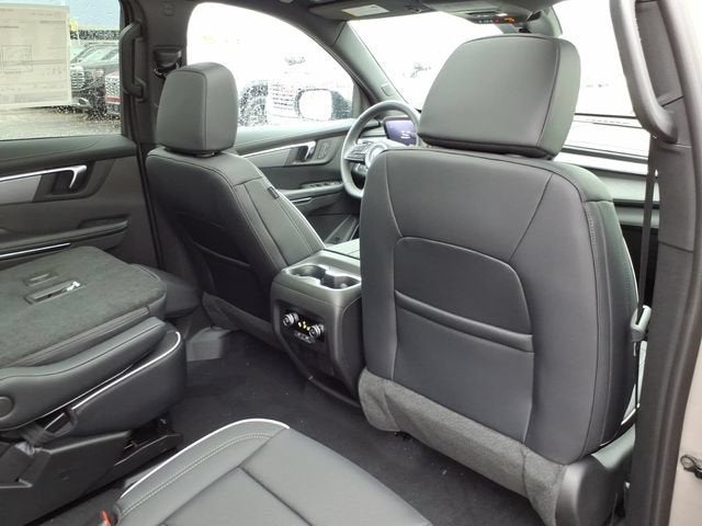 2027 Buick Enclave Sport Touring