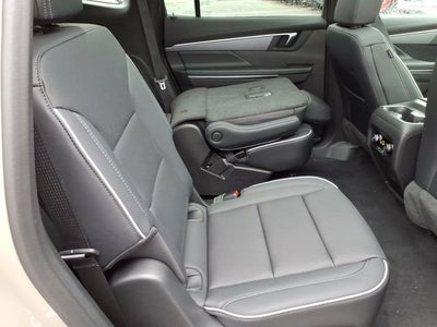 2027 Buick Enclave Sport Touring