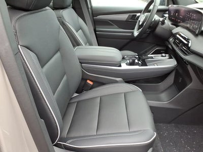 2027 Buick Enclave Sport Touring