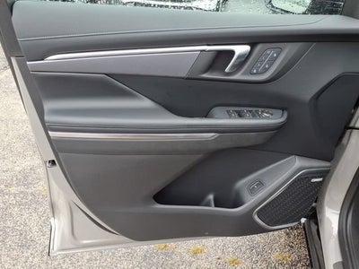 2027 Buick Enclave Sport Touring