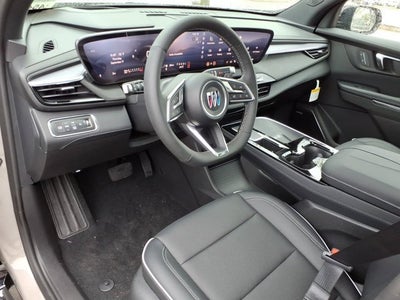 2027 Buick Enclave Sport Touring