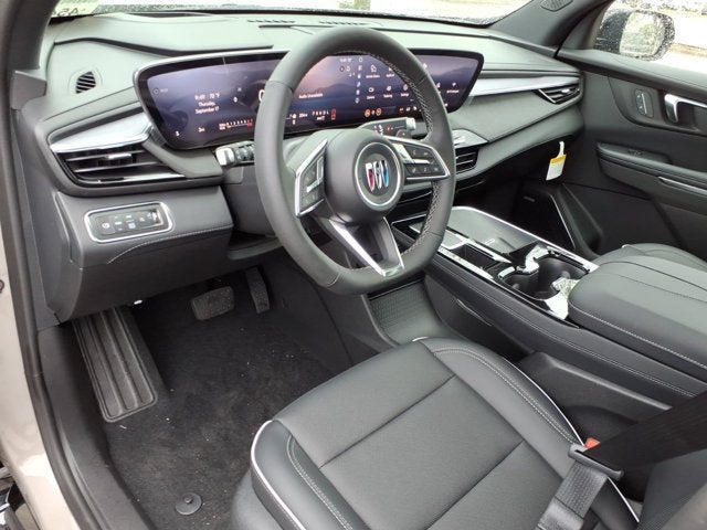 2027 Buick Enclave Sport Touring