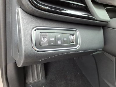 2027 Buick Enclave Sport Touring