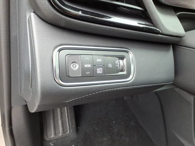 2027 Buick Enclave Sport Touring