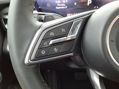 2027 Buick Enclave Sport Touring