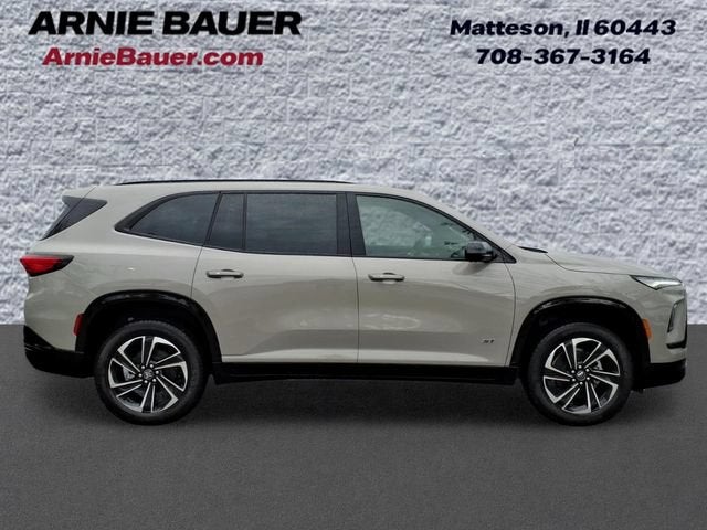 2027 Buick Enclave Sport Touring