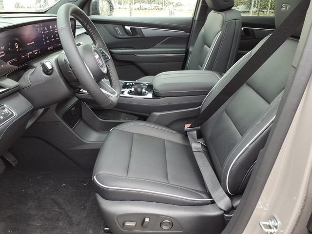 2027 Buick Enclave Sport Touring