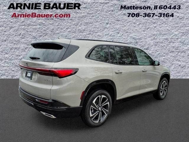 2027 Buick Enclave Sport Touring