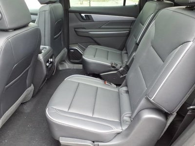 2027 Buick Enclave Sport Touring