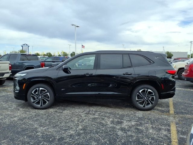 2027 Buick Enclave Sport Touring