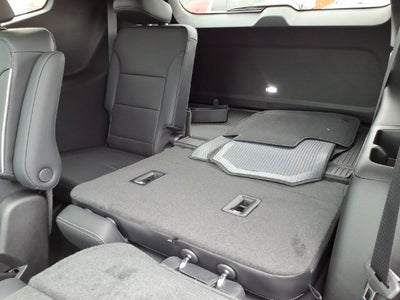 2027 Buick Enclave Sport Touring