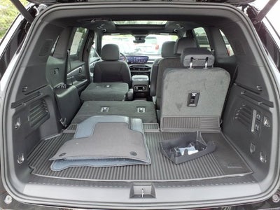 2027 Buick Enclave Sport Touring