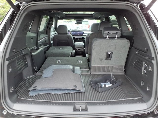 2027 Buick Enclave Sport Touring
