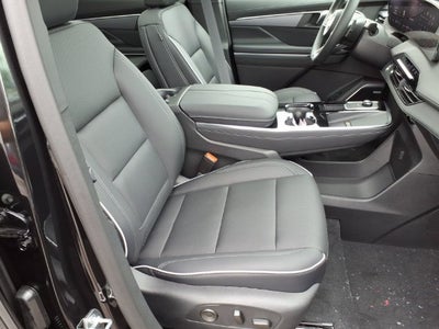2027 Buick Enclave Sport Touring