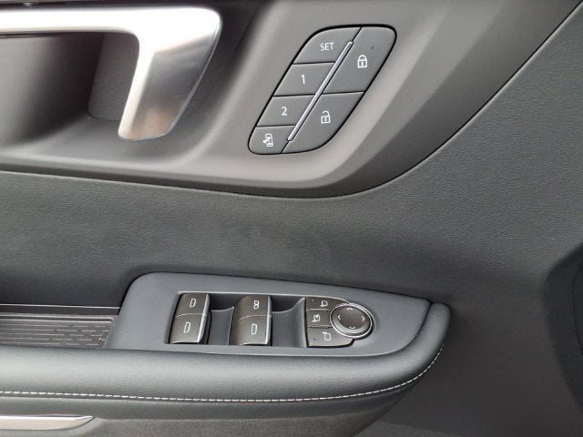 2027 Buick Enclave Sport Touring