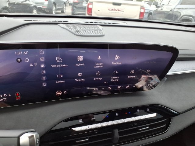 2027 Buick Enclave Sport Touring