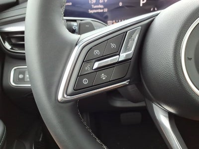 2027 Buick Enclave Sport Touring