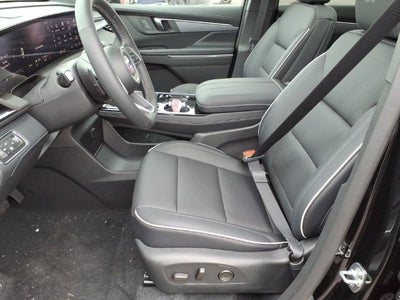 2027 Buick Enclave Sport Touring