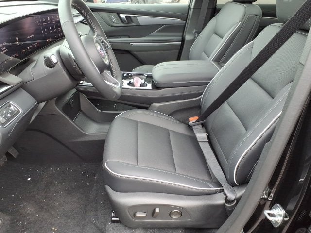 2027 Buick Enclave Sport Touring