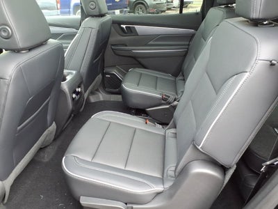 2027 Buick Enclave Sport Touring