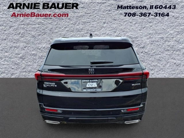 2027 Buick Enclave Sport Touring