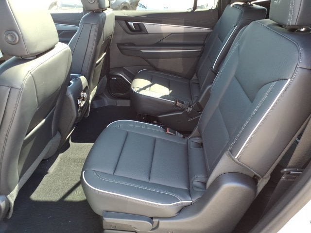 2027 Buick Enclave Sport Touring