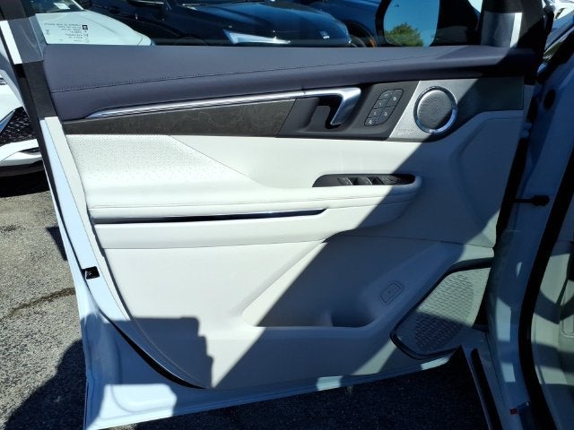 2027 Buick Enclave Avenir