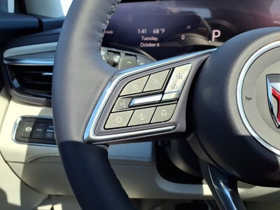2027 Buick Enclave Avenir