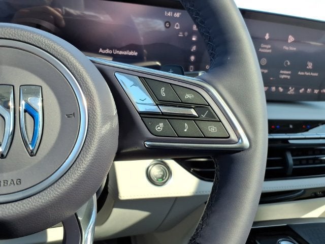 2027 Buick Enclave Avenir