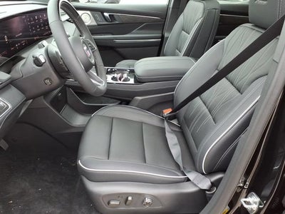 2027 Buick Enclave Avenir