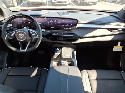 2027 Buick Enclave Avenir