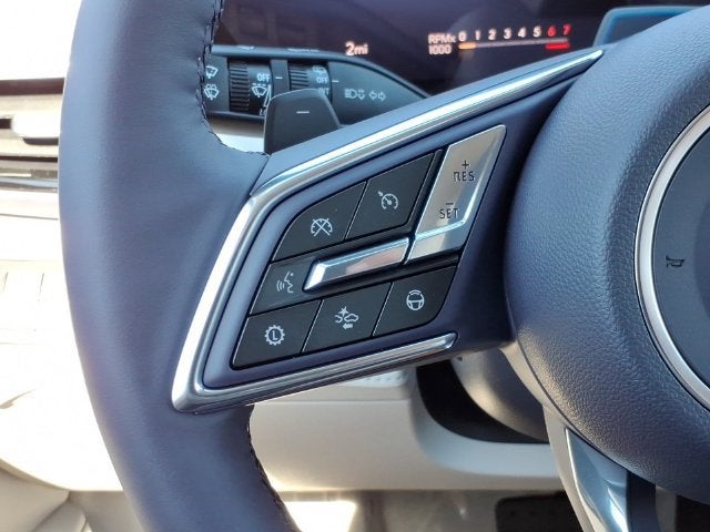 2027 Buick Enclave Avenir