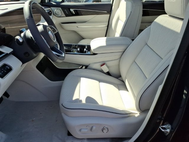 2027 Buick Enclave Avenir