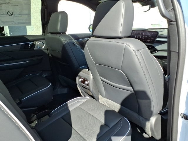 2027 Buick Enclave Avenir