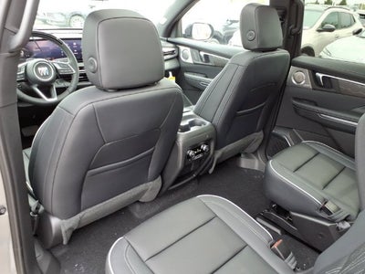 2027 Buick Enclave Avenir