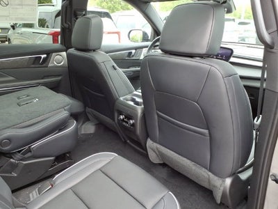 2027 Buick Enclave Avenir