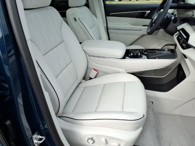 2027 Buick Enclave Avenir