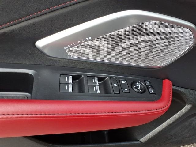 2023 Acura RDX w/A-Spec Advance Package