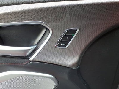 2023 Acura RDX w/A-Spec Advance Package