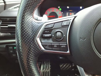 2023 Acura RDX w/A-Spec Advance Package