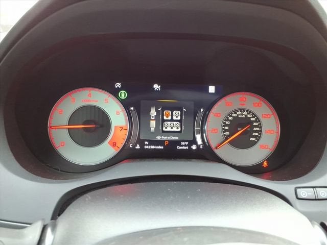 2023 Acura RDX w/A-Spec Advance Package