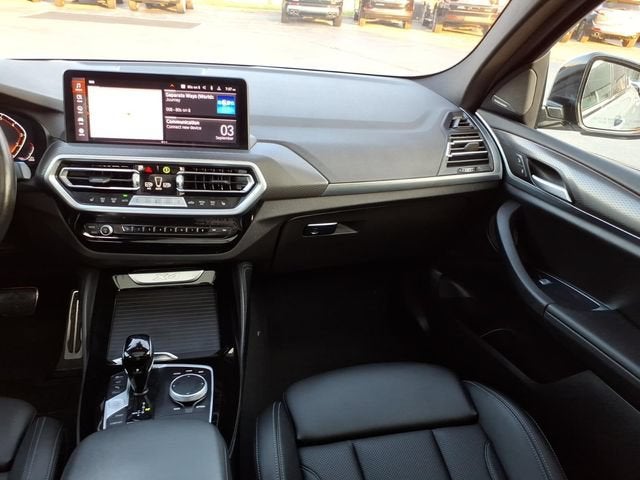 2024 BMW X4 xDrive30i