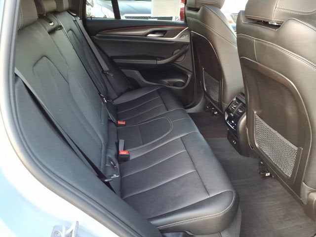 2024 BMW X4 xDrive30i