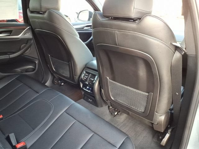 2024 BMW X4 xDrive30i