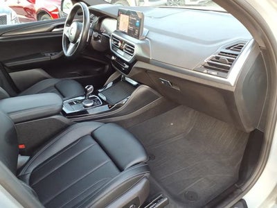 2024 BMW X4 xDrive30i