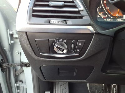 2024 BMW X4 xDrive30i