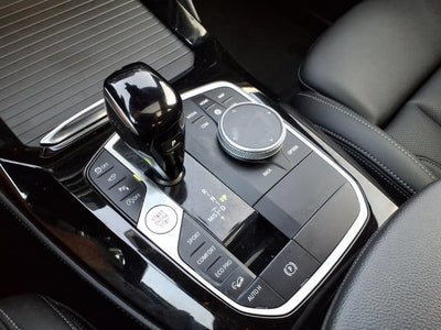 2024 BMW X4 xDrive30i
