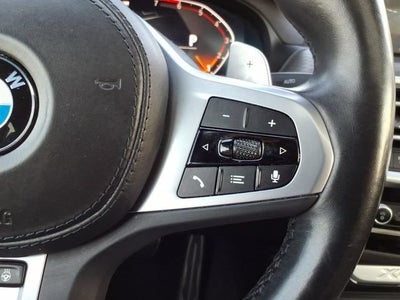 2024 BMW X4 xDrive30i