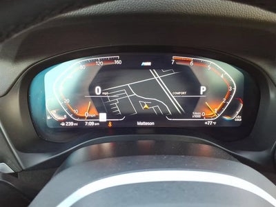 2024 BMW X4 xDrive30i
