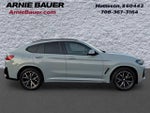 2024 BMW X4 xDrive30i